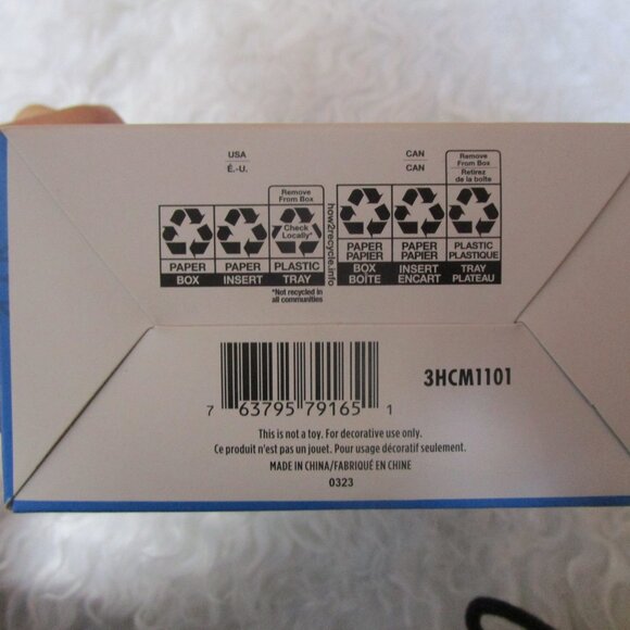 NIB 2023 Disney Hallmark Tim Burtons Nightmare Before Christmas Sally Funko Pop! - Picture 6 of 7